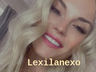 Lexilanexo