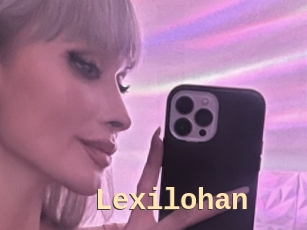 Lexilohan