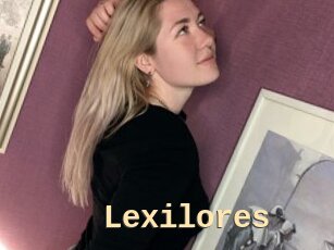 Lexilores