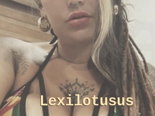 Lexilotusus