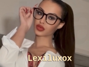 Lexiluxox