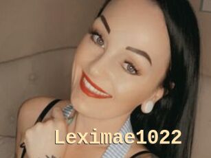 Leximae1022