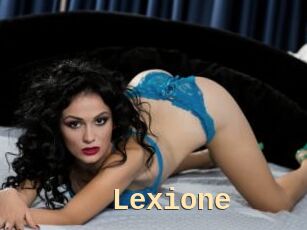Lexione