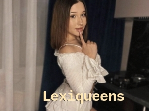 Lexiqueens