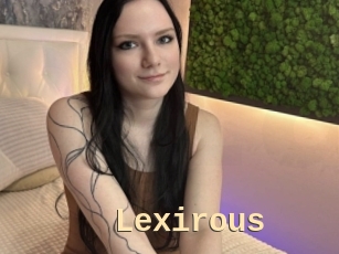 Lexirous