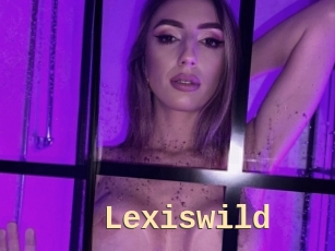 Lexiswild