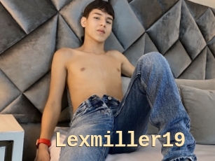 Lexmiller19