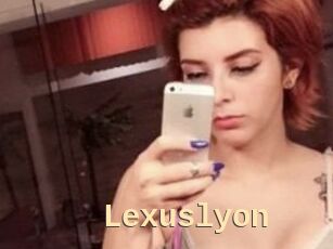 Lexuslyon