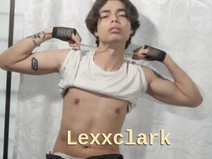 Lexxclark