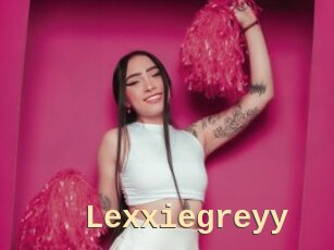 Lexxiegreyy