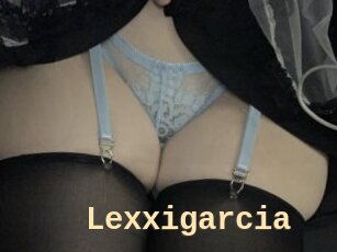 Lexxigarcia