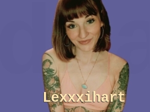 Lexxxihart