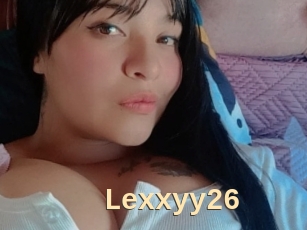 Lexxyy26