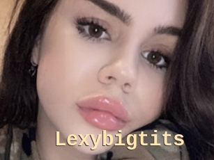 Lexybigtits