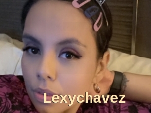 Lexychavez