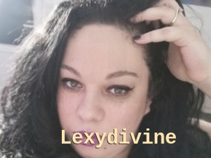 lexydivine Dialogue Sexe