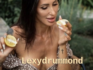 Lexydrummond