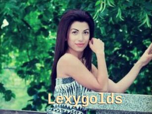 Lexygolds