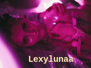 Lexylunaa