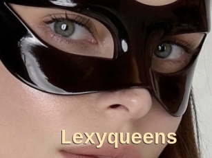 Lexyqueens