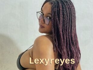 Lexyreyes