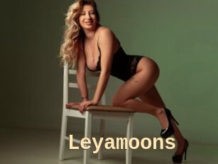 Leyamoons