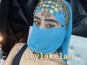 Leylakelam