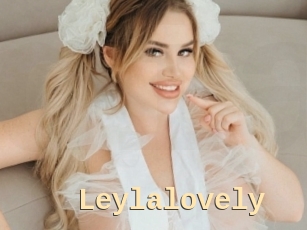 Leylalovely