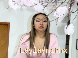 Leylasmithx