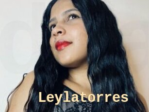 Leylatorres