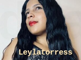 Leylatorress