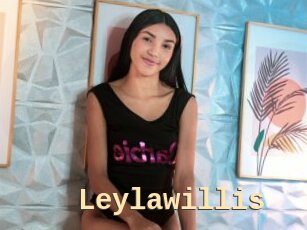 Leylawillis