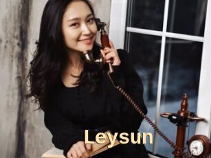 Leysun
