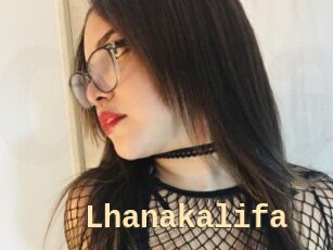 Lhanakalifa