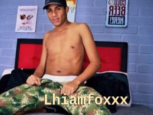 Lhiamfoxxx
