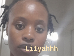 Li1yahhh