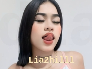 Lia2hilll