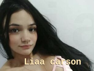 Liaa_carson