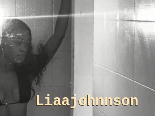 Liaajohnnson