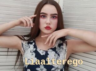 Liaalterego