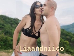 liaandniico Dialogue Sexe