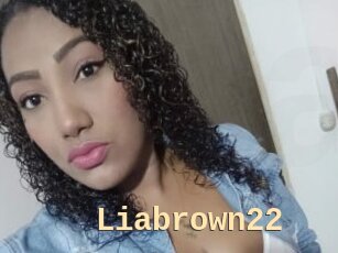 Liabrown22