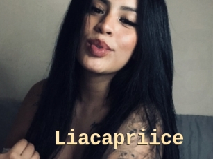 Liacapriice