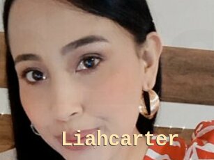 Liahcarter