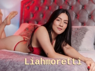 Liahmoretti