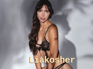 Liakosher