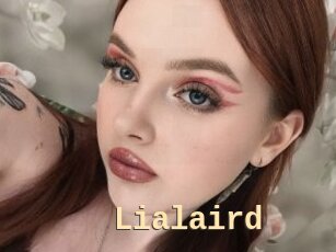 Lialaird