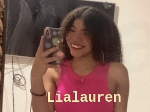 Lialauren