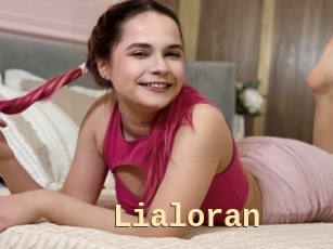 Lialoran