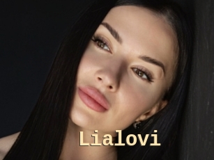 Lialovi